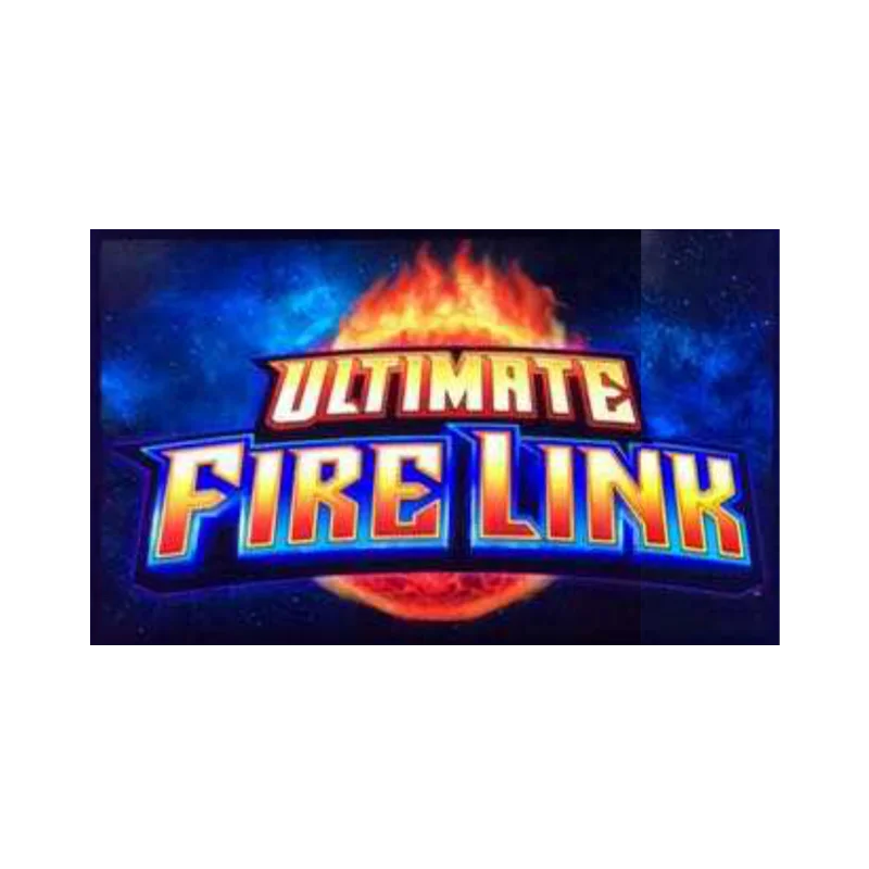 New Coming Casino Fire Link Skill Game For Sale