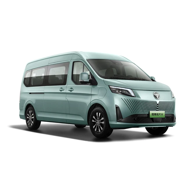 Электрический автомобиль FOTON Tuano Big V EV, новый высокоскоростной электромобиль FOTON Tuano Big V EVElectric Car, лучший электромобиль