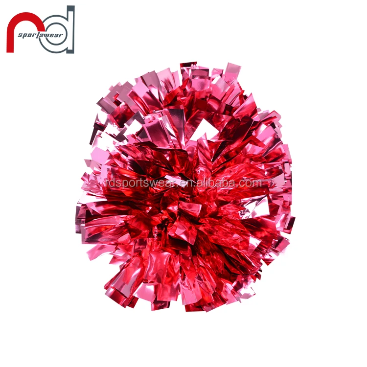 
Dance Party Poms Cheer Girl Poms Handheld Poms Cheerleading Pompom 