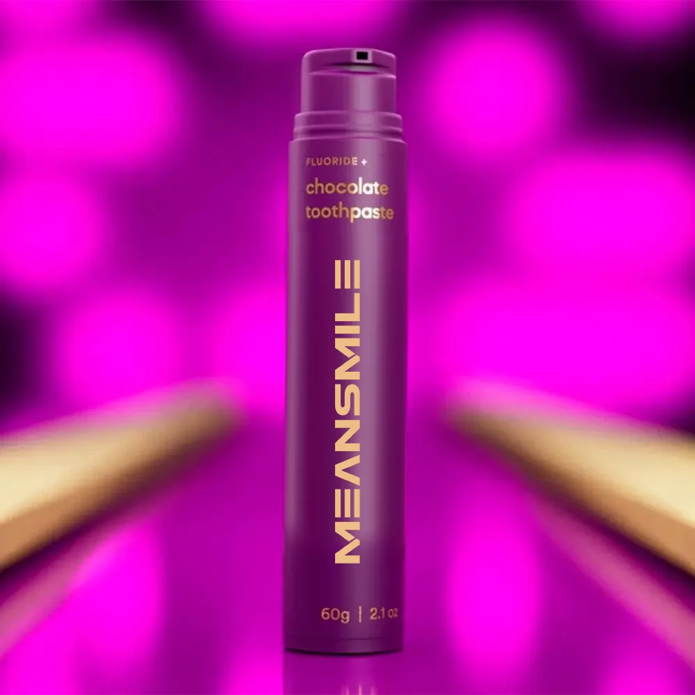 Teeth care pump press Pistachio toothpaste adult oral cleaning teeth whitening toothpaste with Variety of flavors available