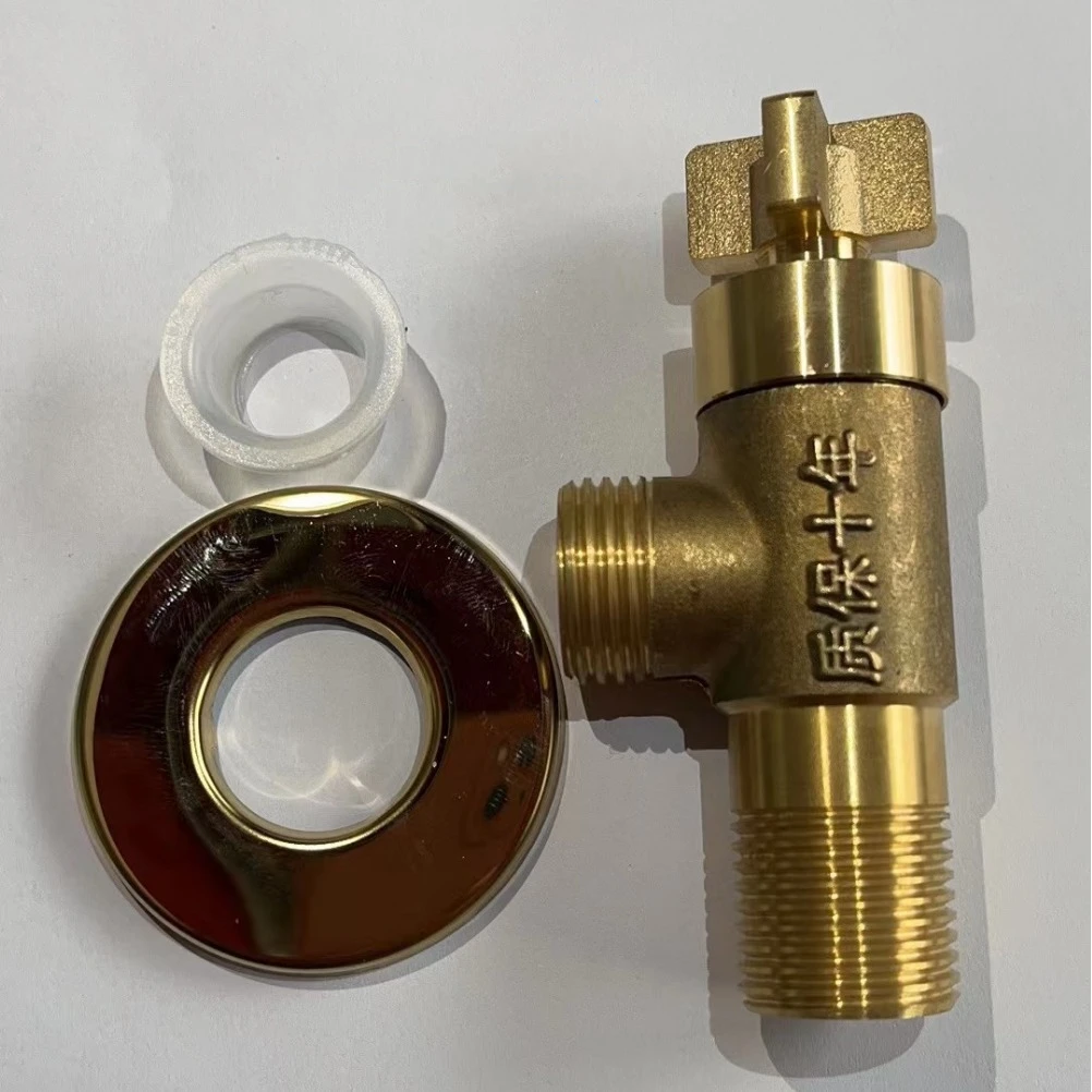 Brass kitchen faucet die cast mold