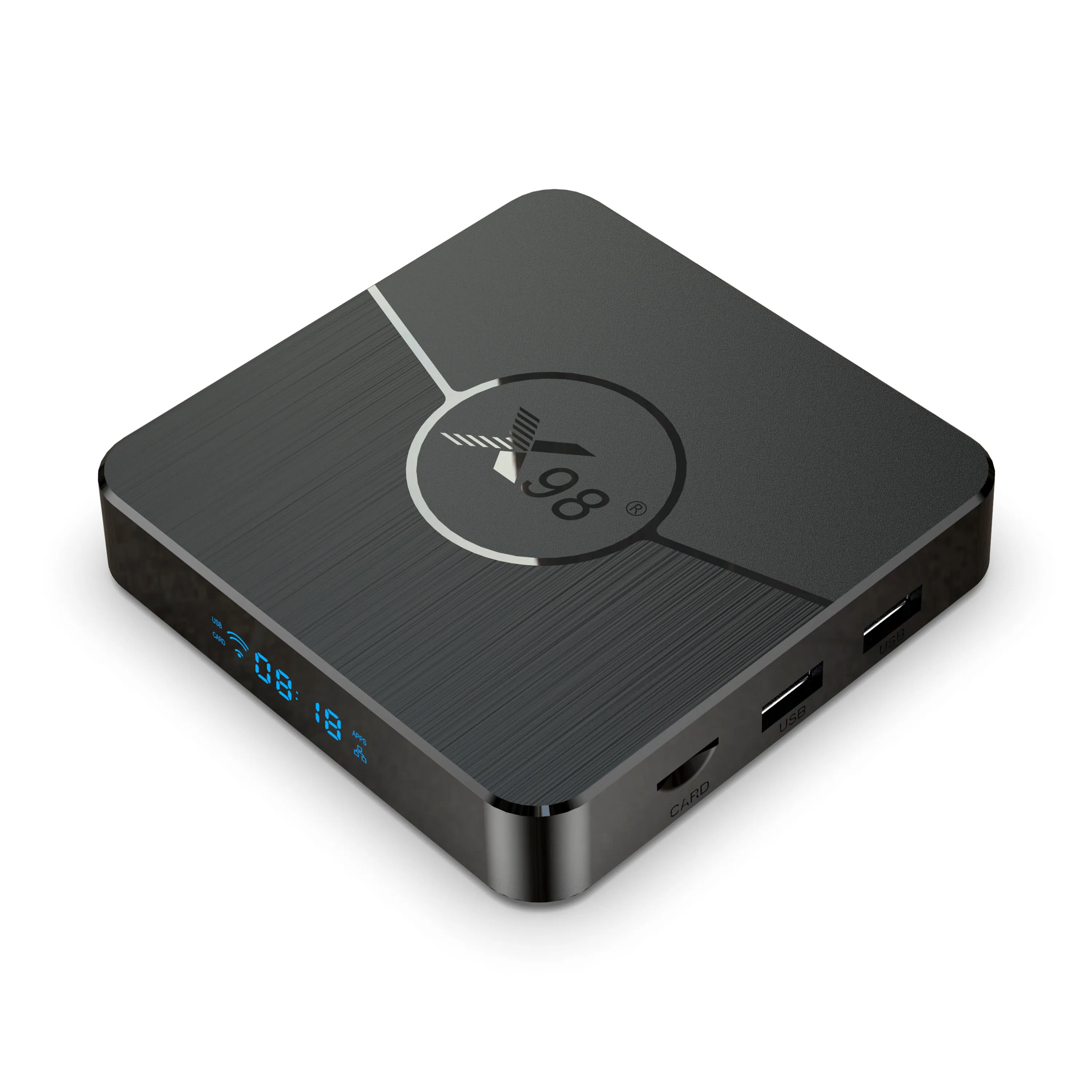 Fast IPTV X98Plus Stable Server Amlogic S905W2 Subscription Free Test M3U Link Smart TV Android TV Box Reseller Panel Popular