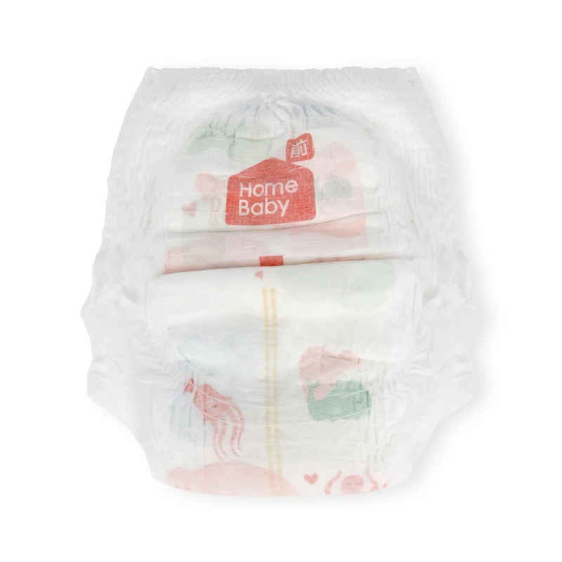 FREE SAMPLE Top Quality Baby Pull up Diapers Wholesale 4xl Pants Baby Pull Up Diaper