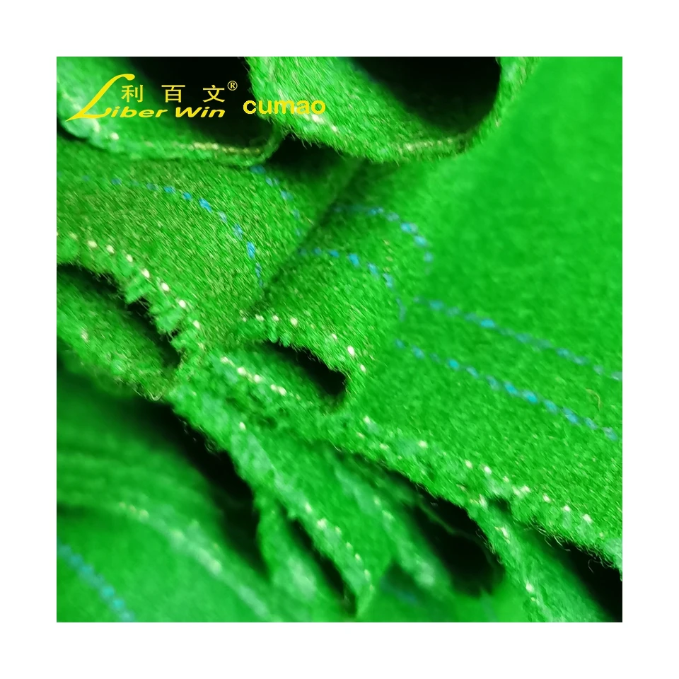 Лидер продаж с завода Liberwin DBL бильярдный стол 8 футов фетровая бильярдная ткань на заказ для наружного использования или общего клуба и начинающих