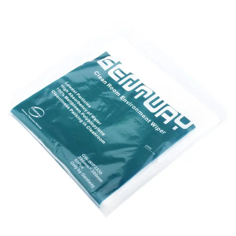 Trumplus CP012 Gentway Print Head No Dust Cleaning Cloth Printhead Paper Wiper for Inkjet Machine