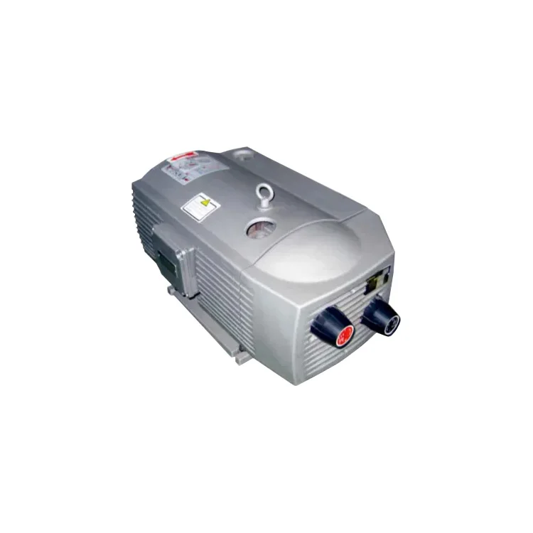 Chinese Manufacturer VF 25 0.75KW Rotary Vane Vacuum Pump Low Power for Industrial Use Printing Machines