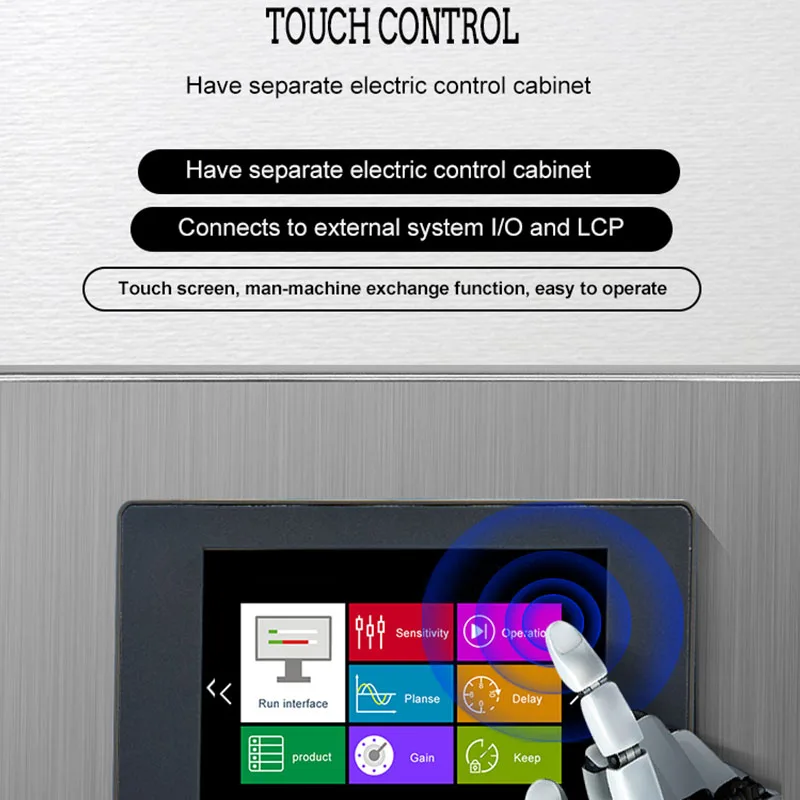 Автоматический Балансирующий сортировщик колес от производителя, Балансирующий модульный сортировщик колес