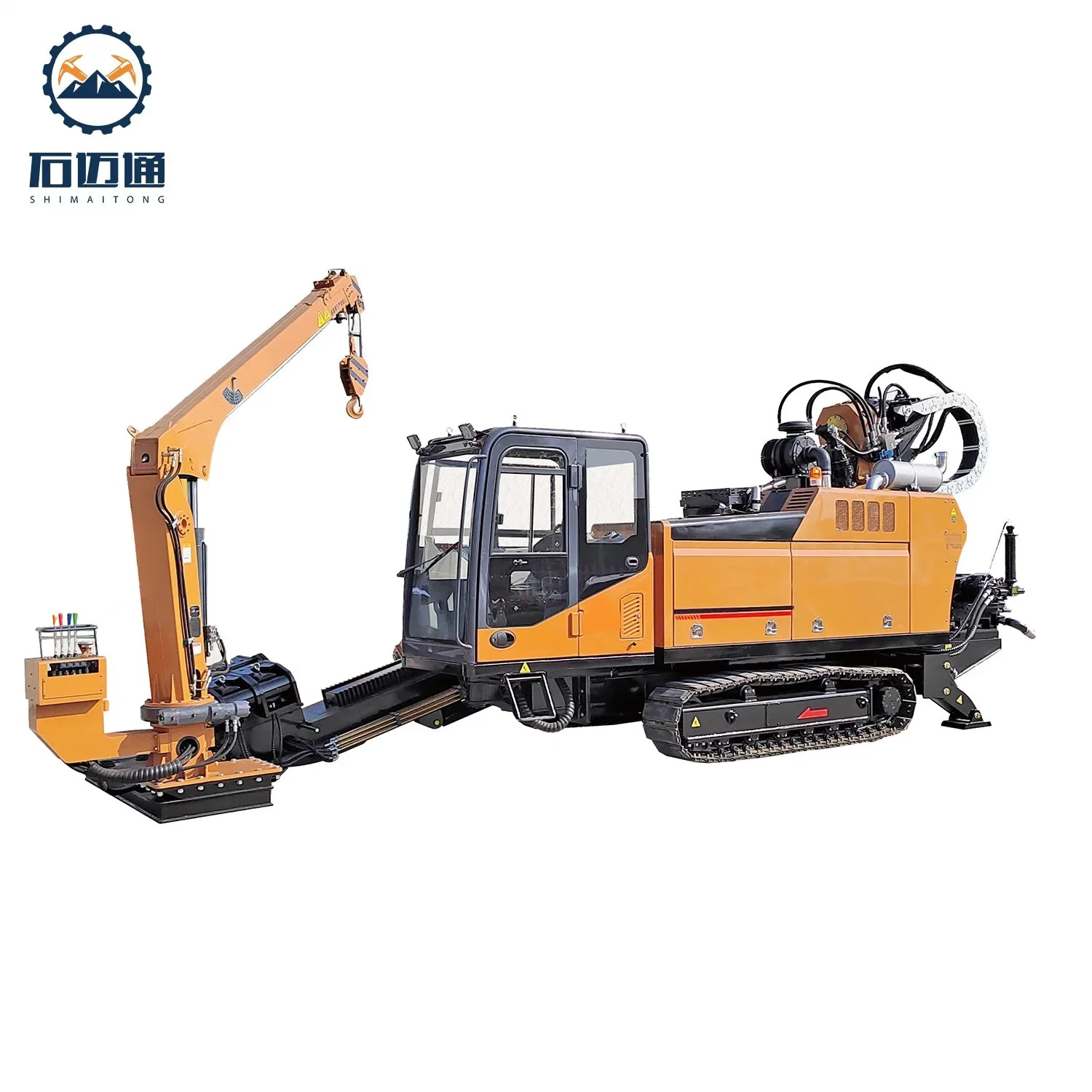 High Quality Electric Underground Loader Scraper For c