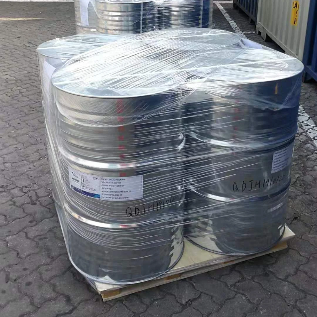 Моно пропиленгликоль (MPG) 99.85% CAS № 57-55-6