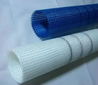 Цветная термостойкая Стекловолоконная ткань на заказ, стекловолоконная сетчатая ткань