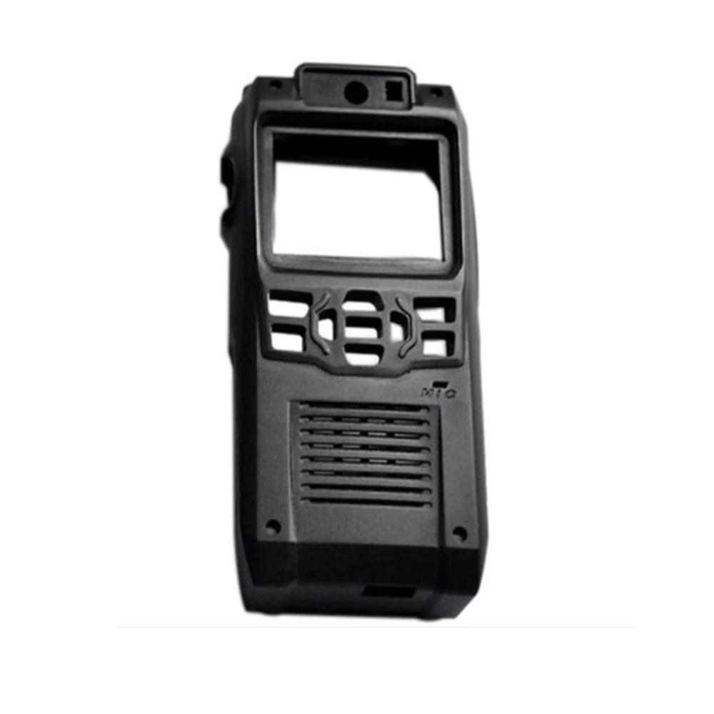 Safety and Explosion-Proof Pager prototype CNC fabrication services Rapid prototype production