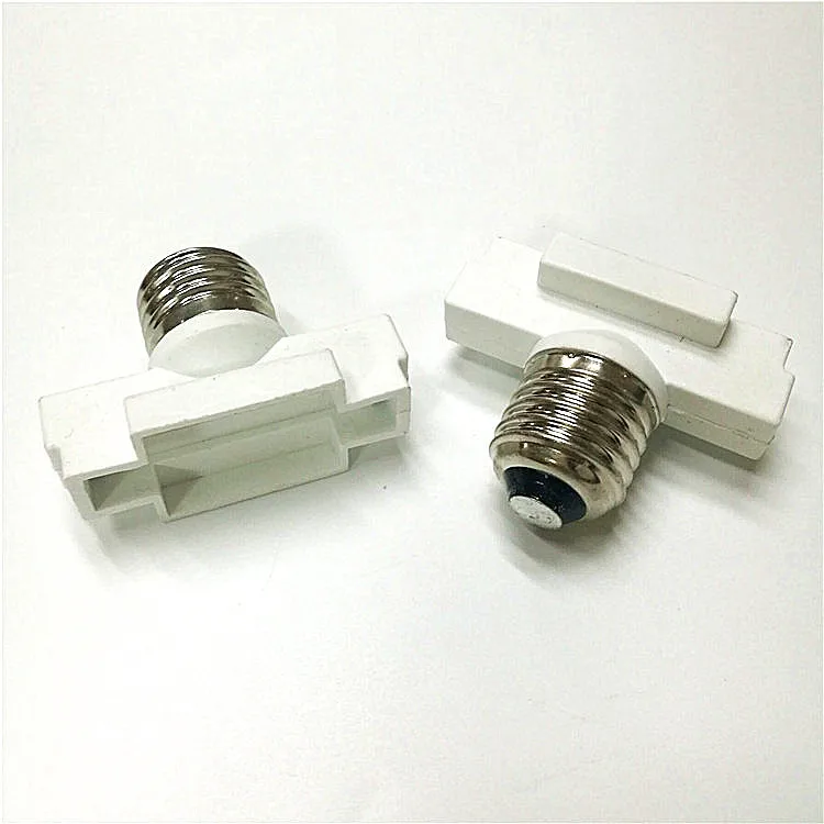 LED lamp BASE converter E27 TO G53 lamp socket