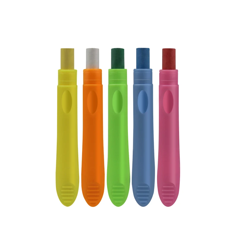 Best Selling Dust Free Drawing Chalk Dustless