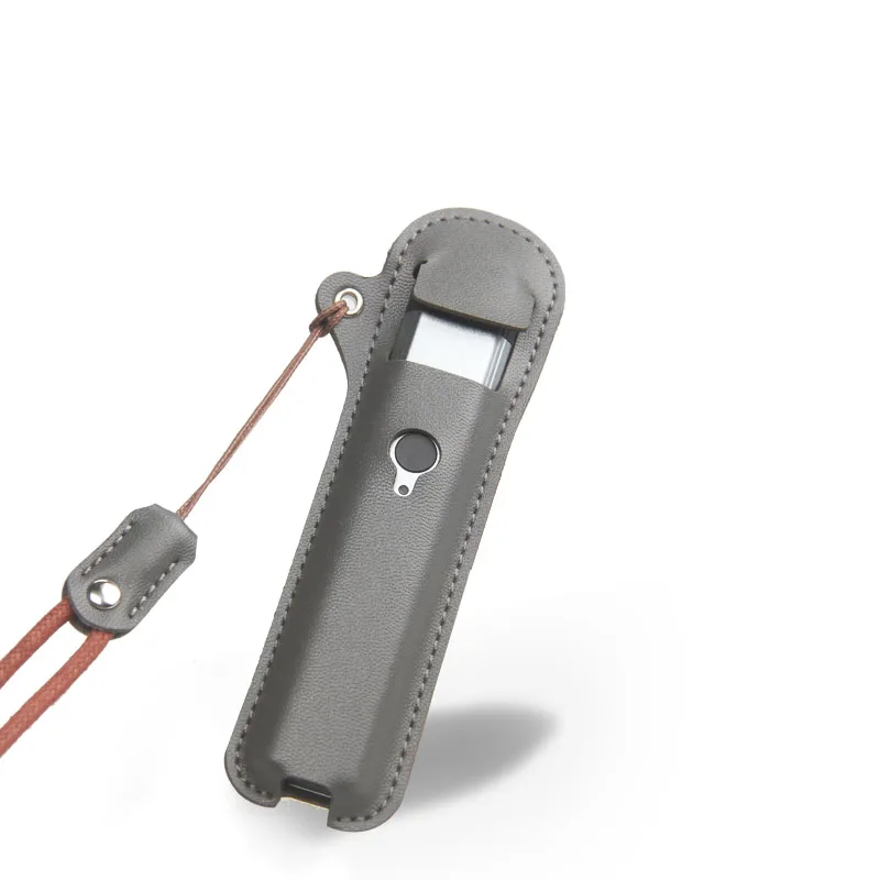 
cigarette protective holster cover all inclusive series factory direct sales can be customized for uwell Caliburn case 