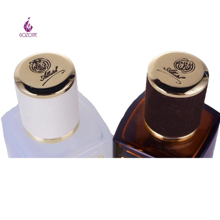 New Design Perfume Bottle Atomizer Antique Perfume Bottle With Boxes