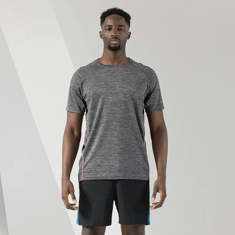 Футболка мужская с принтом