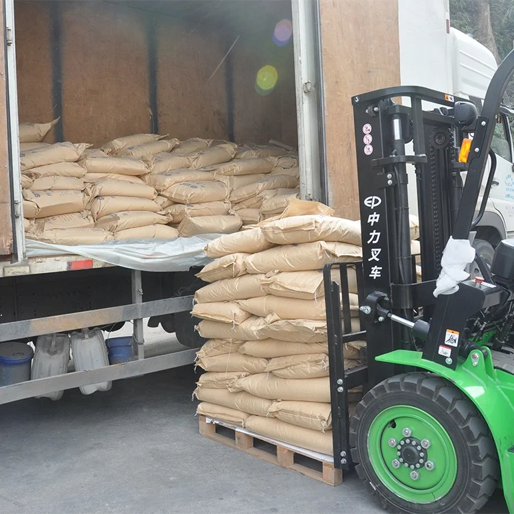 OEM Package Sugar Isomalt Food Ingredients Healthy Sweetener Isomalt Powder