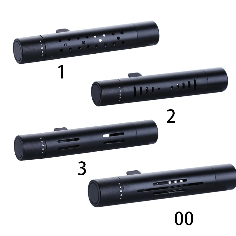 Mini car air freshener high quality essential oil diffuser car stylish car diffuser