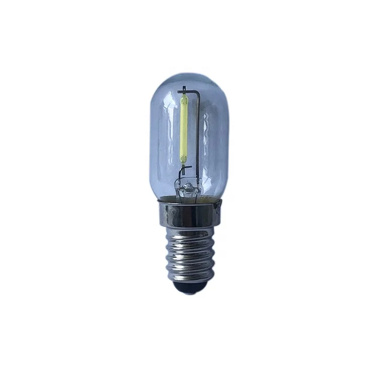 powerful incandescent bulb e17 led buld