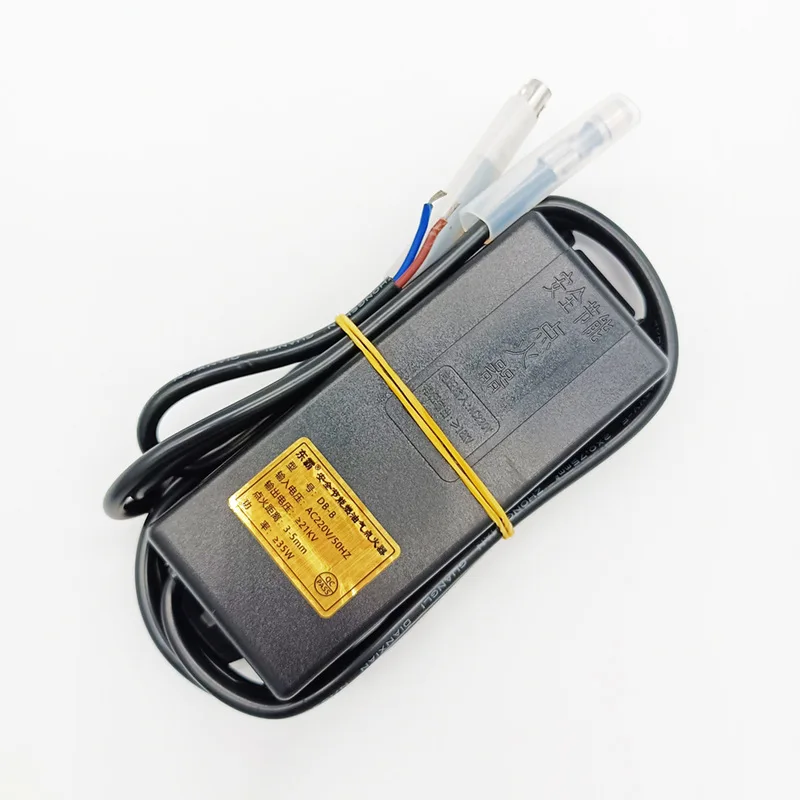 Dongba Hotel Commercial Stove DB-B Open Flame with Continuous Discharge 220V Digital Igniter Energy Saving for Household Use