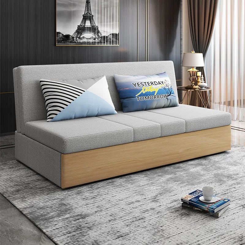 new model sofas latest folding sofa come bed with price fabrics storage wooden home furniture