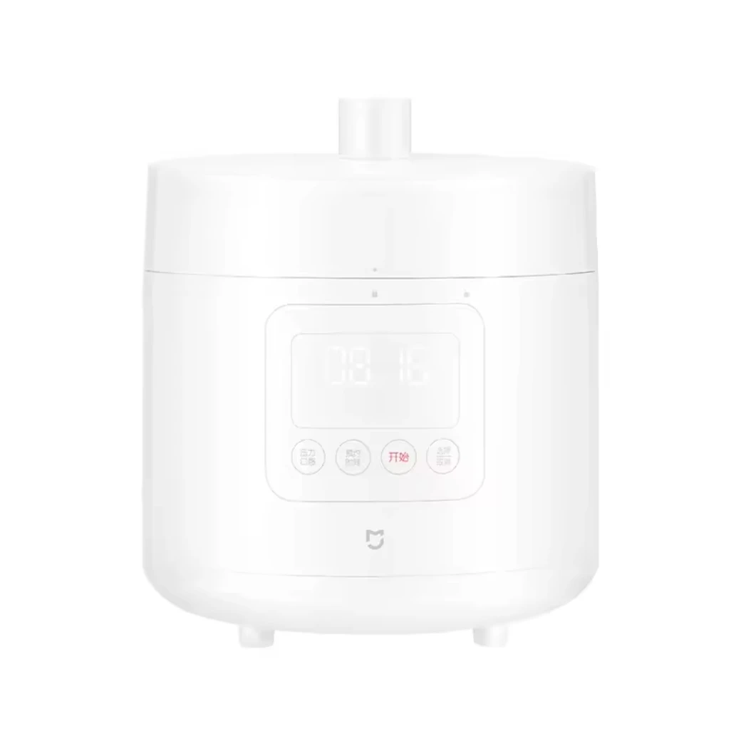 Original Xiaomi Mijia Smart Electric Pressure Cooker 2.5L APP Control Instant One-Touch Pressure Pot Rice