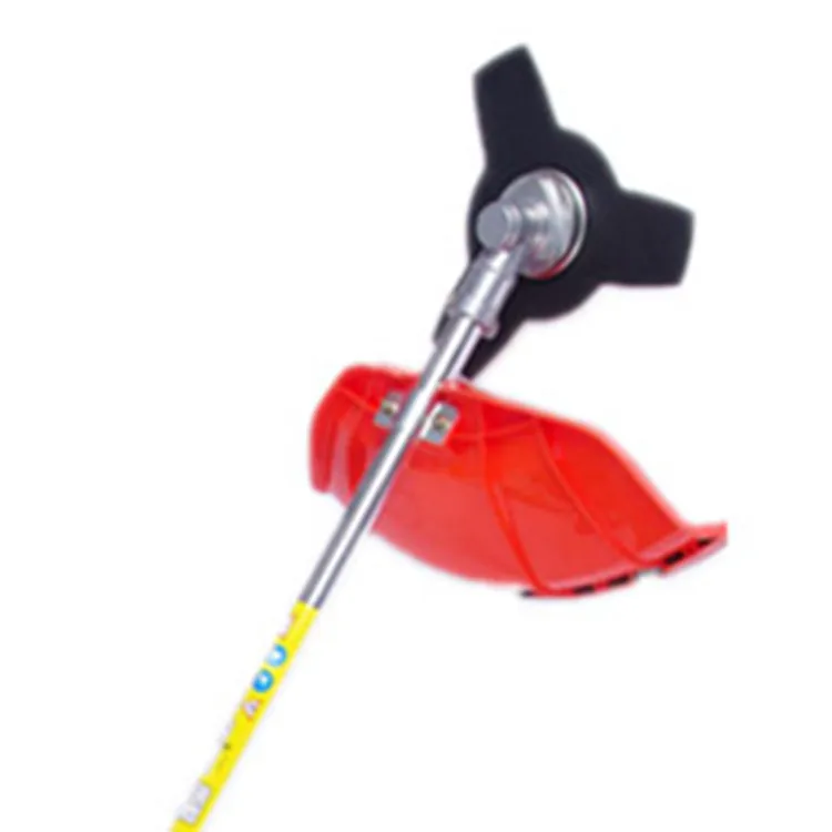 
HOT! gasoline brush cutter 43CC 2-Stroke Grass Trimmer Petrol grass cutting machine 