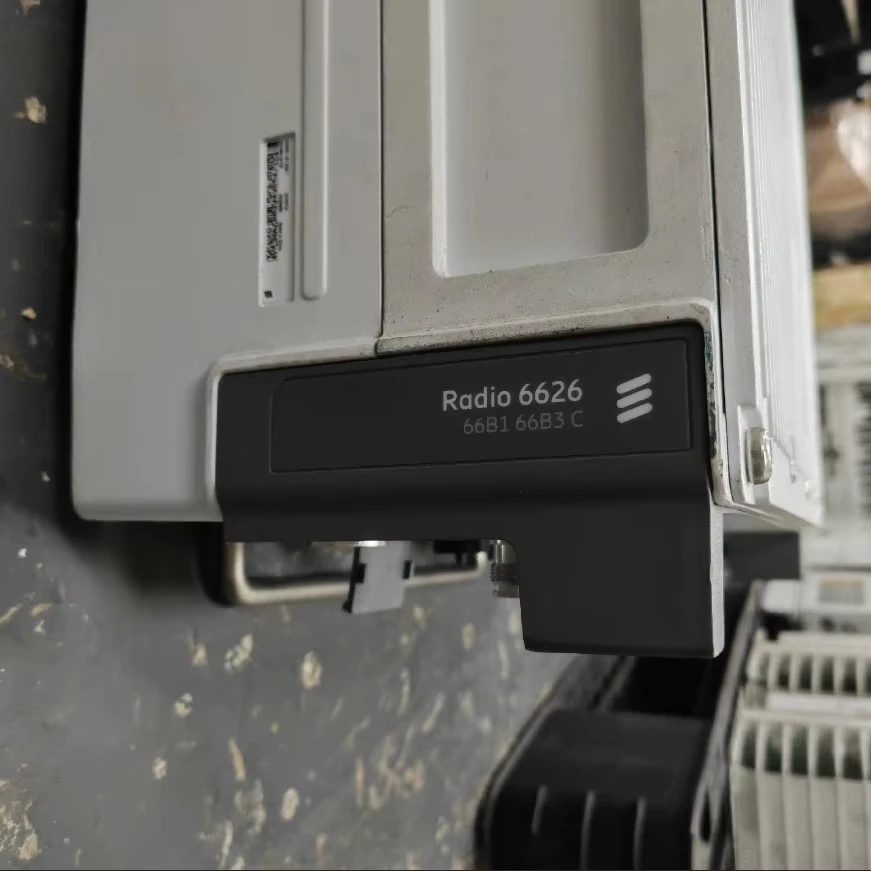 Ericsson Radio 6626 B1B3 66B1 66B3 C Ericsson dual band RRU 1800M 2100M KRC161924/1