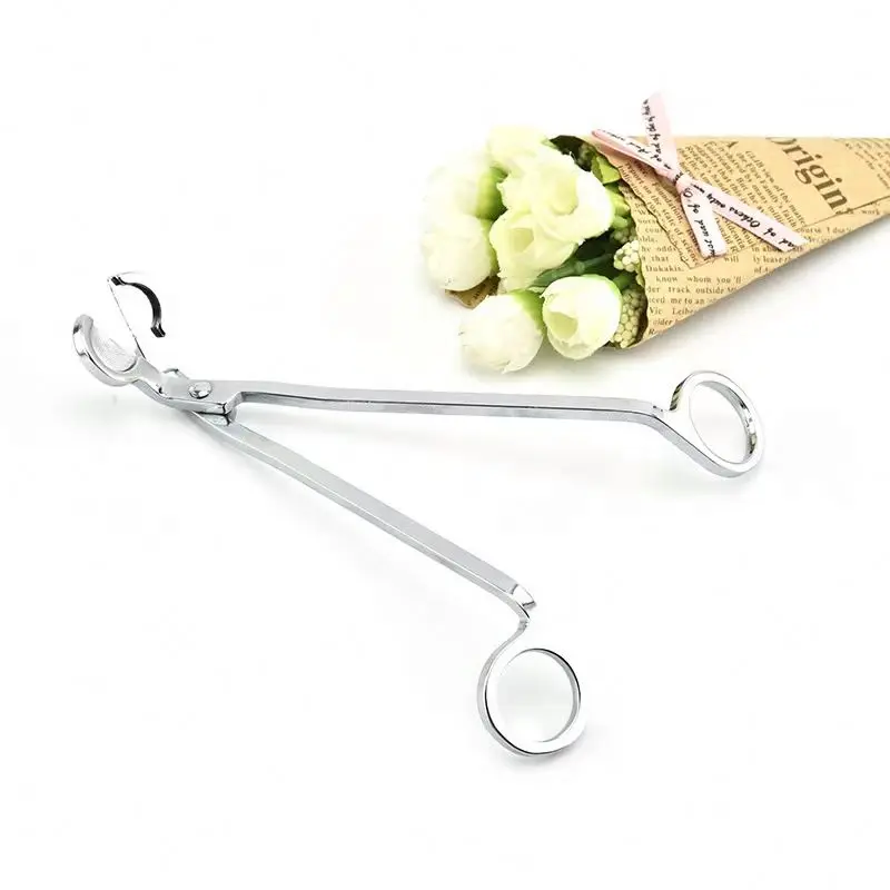 Wholesale Candle Scissors Wick Trimmer