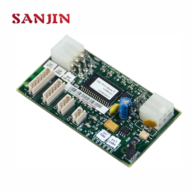 Запасные части для лифта kone pcb FCB KM713700G01 KM713700G11 KM713700G51 KM713700G71
