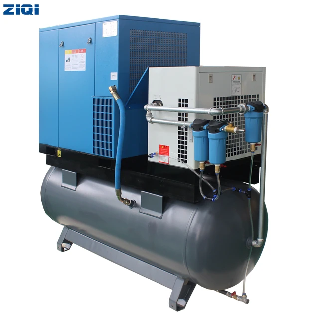 Full Feature Compact Air-Compressors Washing Machines For Car