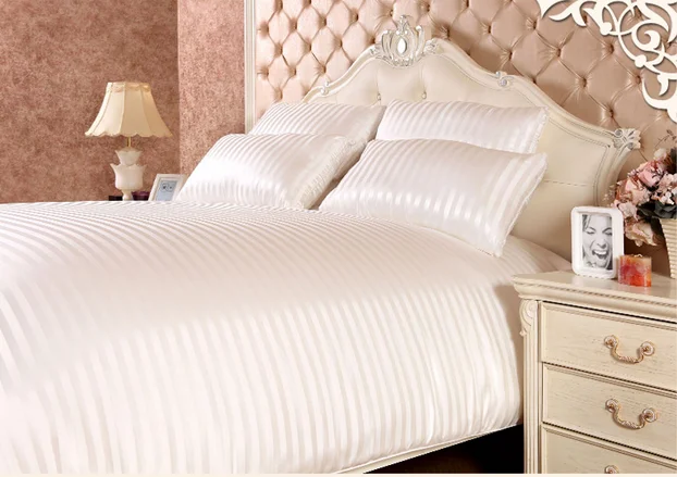 100% Pure Smooth china silk comforter mulberry comfortable natural silk quilt