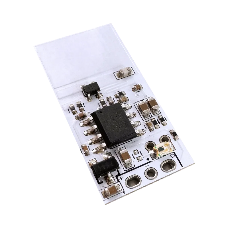 K58S17 PCB sensor module Hf Module Switch 5.8GHz~6.2GHz Manufacturer Doppler Motion Detector Radar Microwave Sensor
