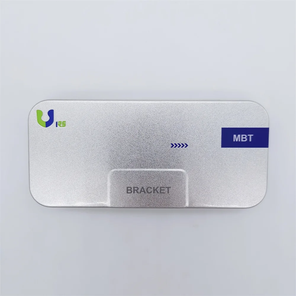 DENTAL ORTHODONTIC META BRACKET  SELF-C ROTH OR MBT BRACKETS ORTHODONTICS