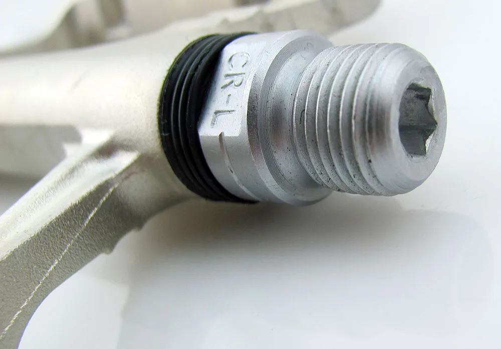 ultra-light mountain bike bicycle pedals light weight cycling bearing pedals for adult and lady