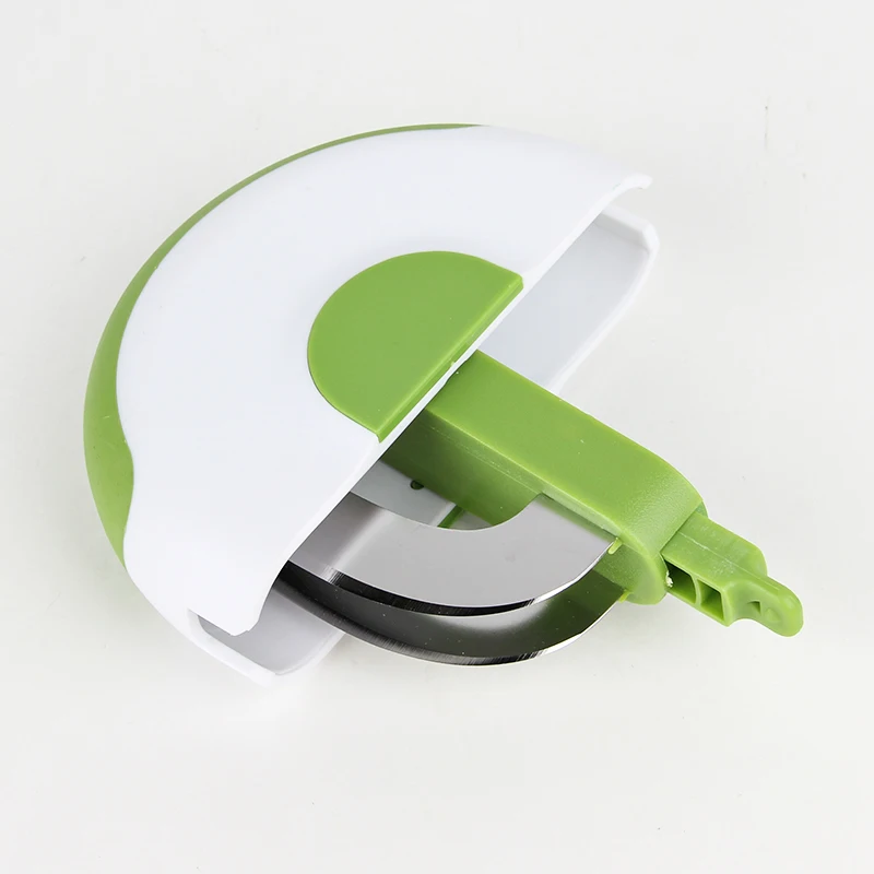 Guaranteed Quality Proper Price Herb and Salad Chopper with Retractable Blade