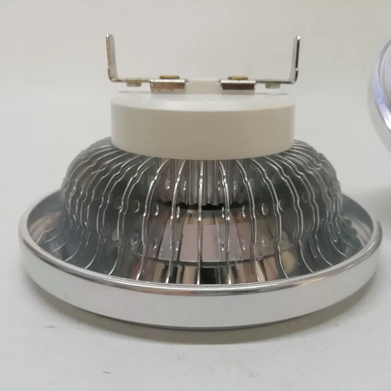 G53 COB 10W 12W 15W 12V LED AR111 spot light Side glow 3 year warranty