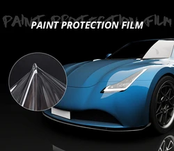 LLUMAR G2 PPF Self Healing Car Paint Protection Film TPU PPF