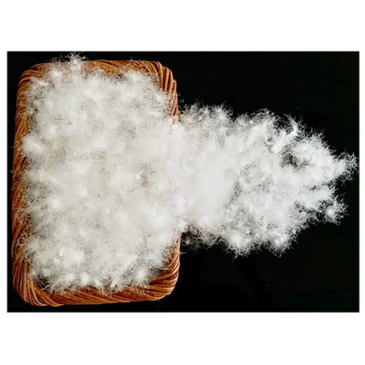 High Quality RDS White Goose Or Duck Down For Man Women and Kids Thin Jacket And Coat