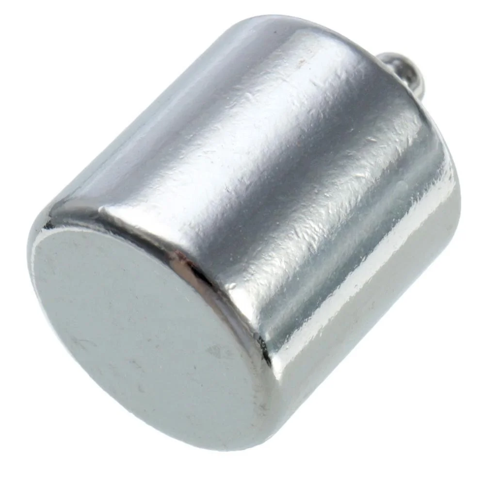 M2 Class 100g Standard Calibration Weight Precision Gram for Laboratory Digital Balance Jewelry Pocket Scales