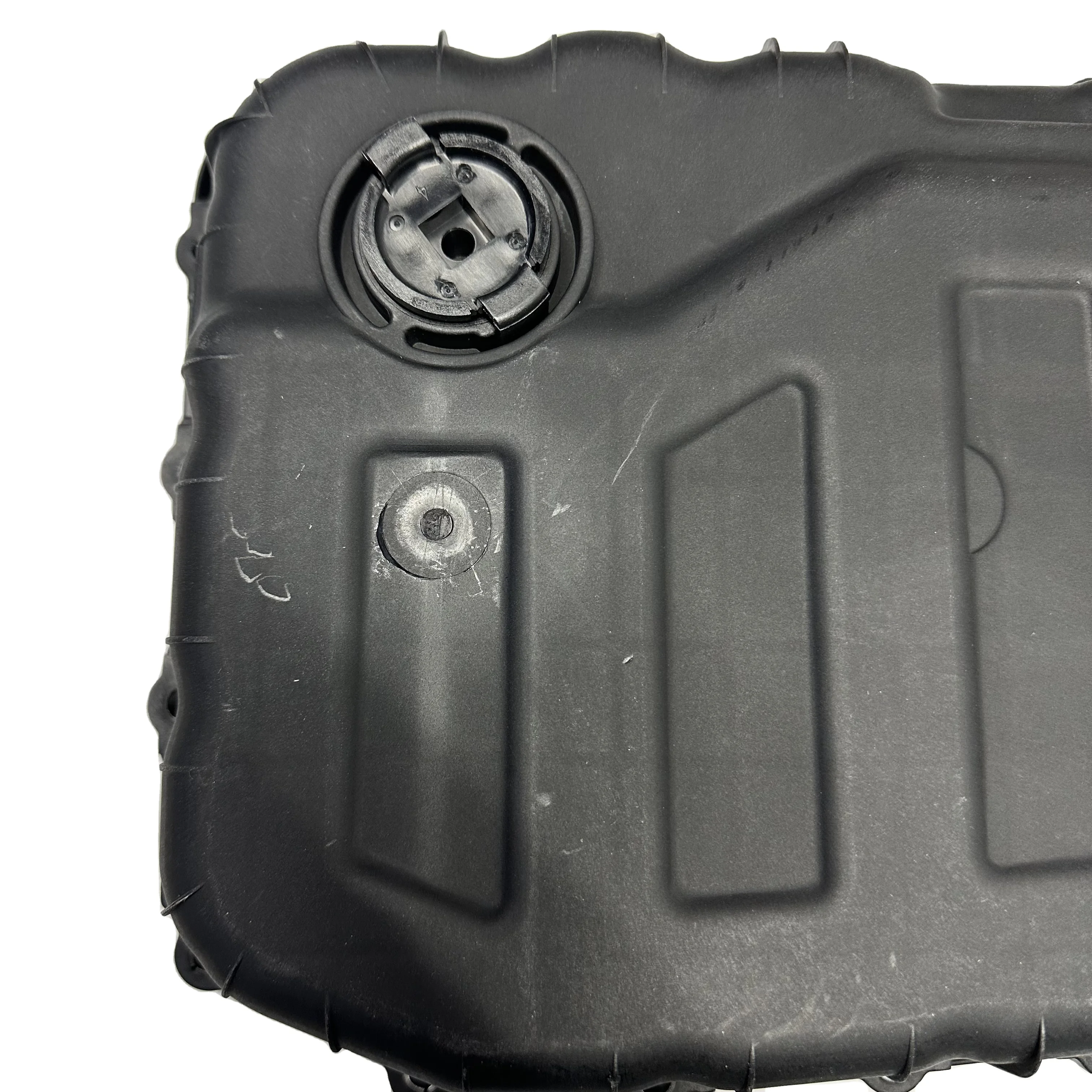 45280-2F500 Transmission oil pan for Elantra MD Creta for Rio Valve Body Cover 452802F500 45280 2F500