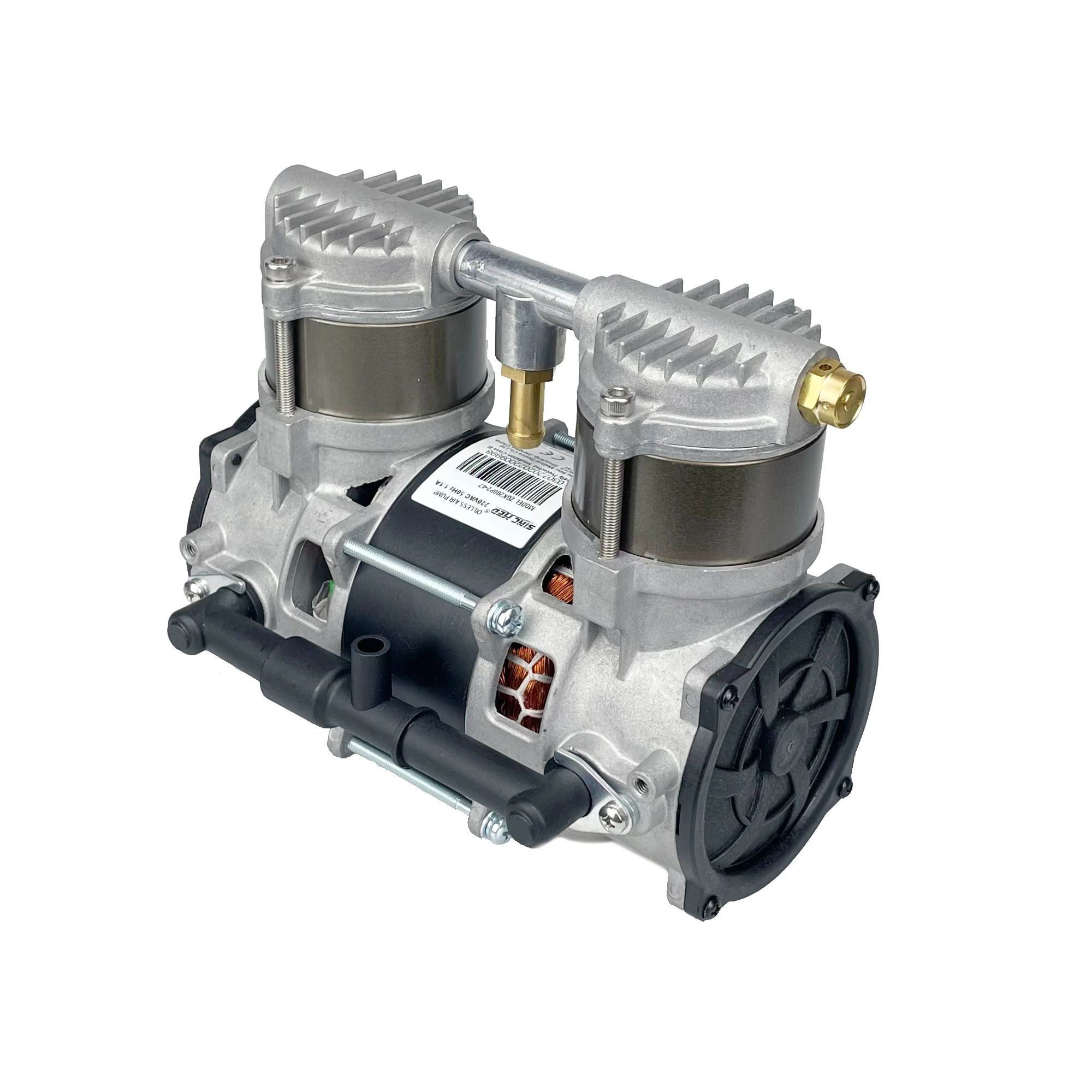SINC MEDICAL non oil free air pump piston pump compressor pump for concentrator