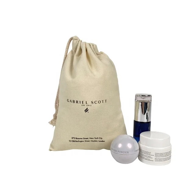 Роскошная Большая Золотая вышитая блестящая атласная сумка на шнурке с логотипом заказ шелковая для рисования