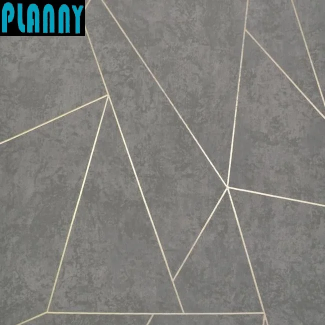 2022 New Design Nazca Wallpaper for living room wholesale PVC    wallpaper vinyl wallpaper For House