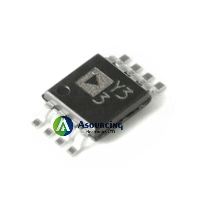 Asourcing buy electronic components temperature sensors AD8495ARMZ in stock