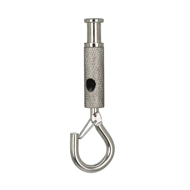 safety stainless steel suspension inox wire cable air hanging kit with chandelier accessories