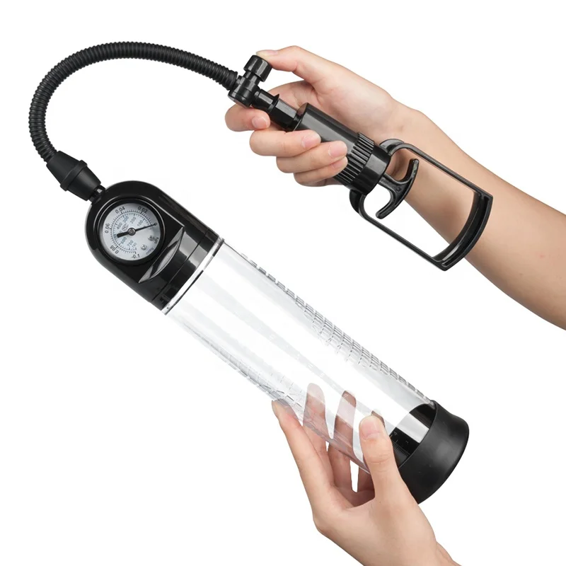 ISO BSCI Factory wholesale sex toys for men pumps handsome up penis pump powerful penis vacuum pump price