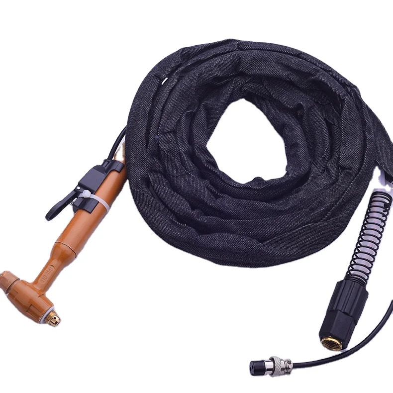 Tungsten electrode ARGON arc welding torch QQ150 welding torch