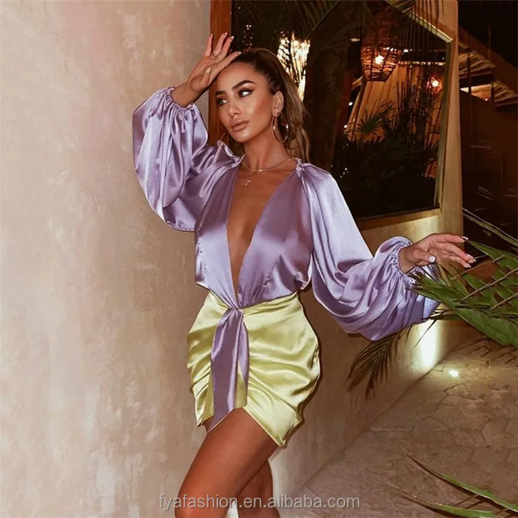 WD32 Spaghetti Strap Hollow Out Party Night Sexy Bodycon Club Dresses Women