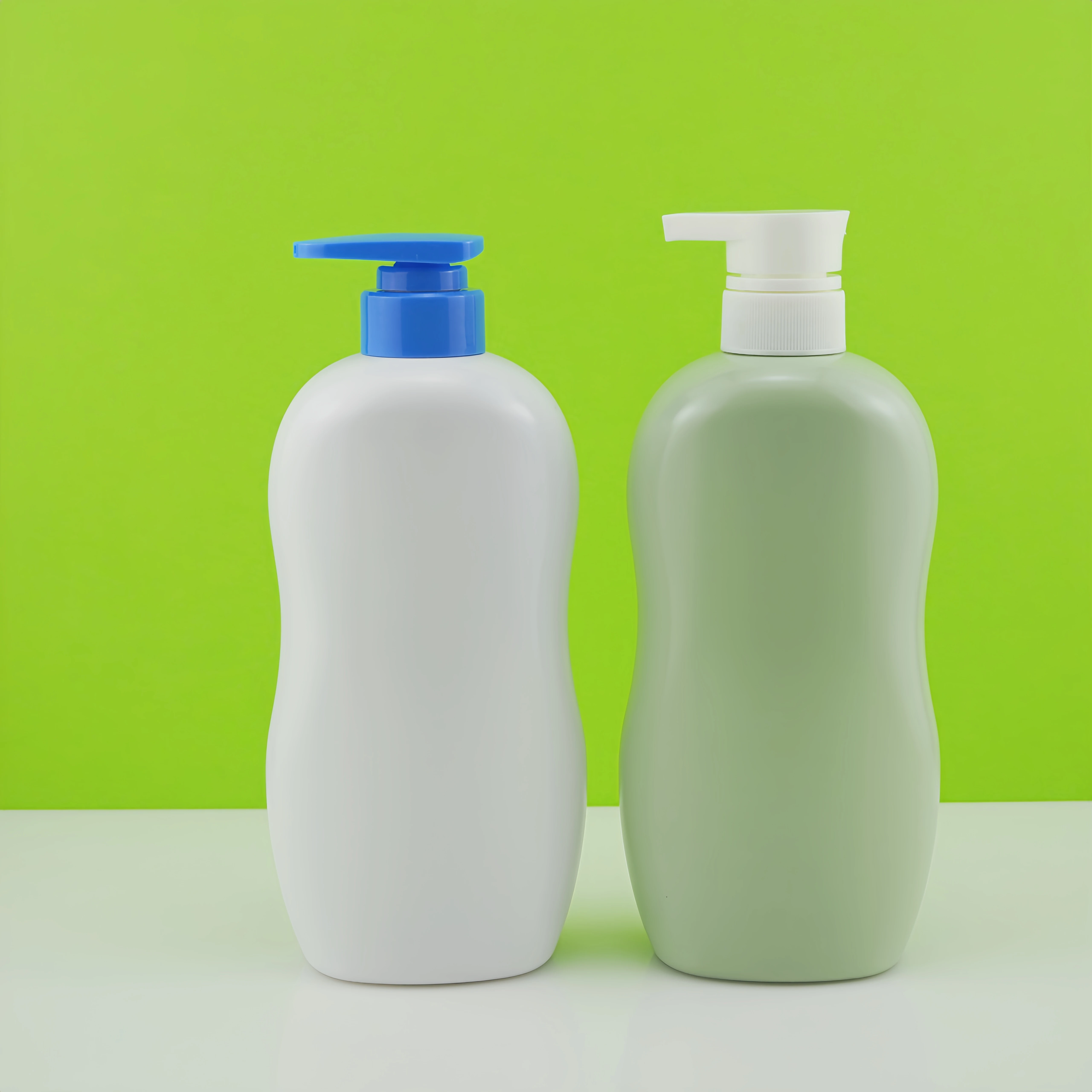 Бутылка для жидкого мыла тела 700 мл